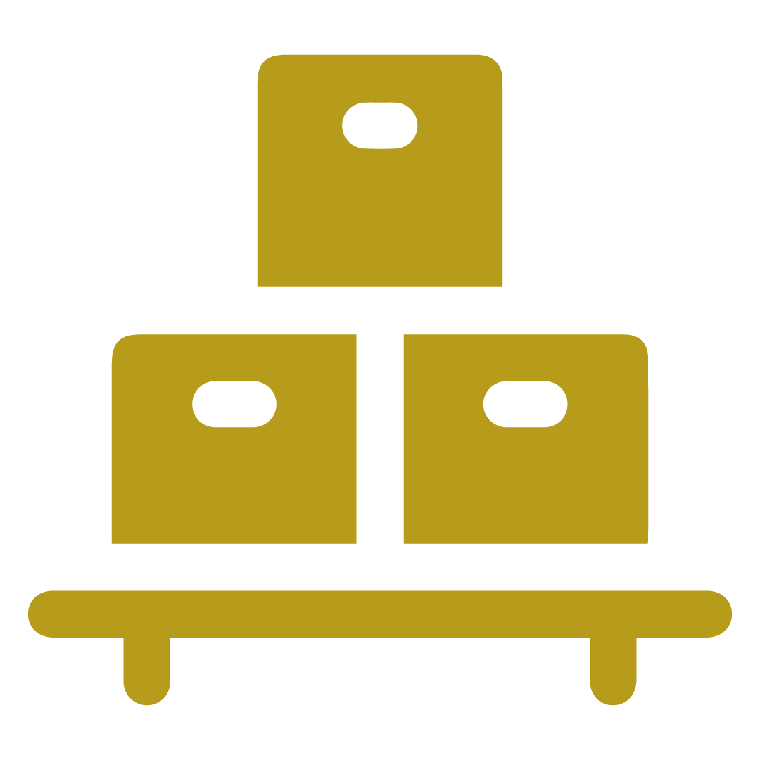 inventory tracking
